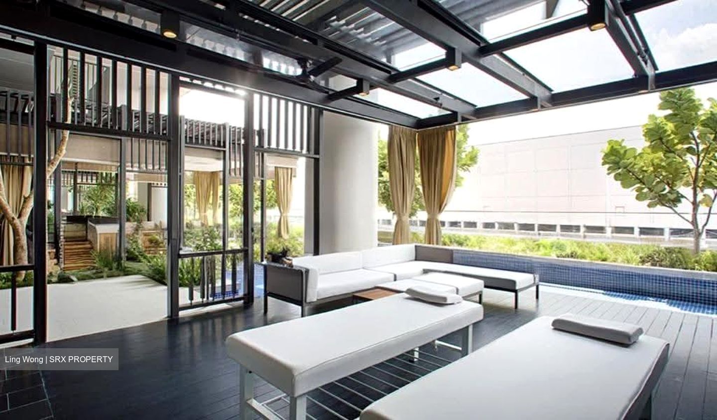 Centro Residences (D20), Condominium #607265041